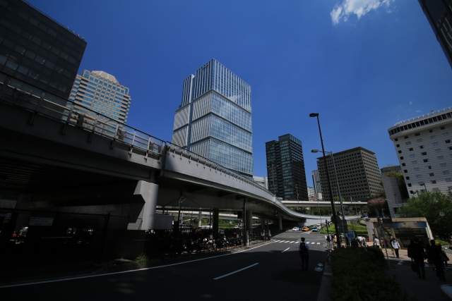 30代後半で初めての転職は未経験業界の生命保険会社